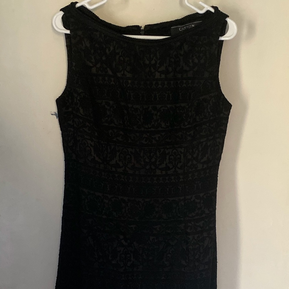 Vintage brocade
